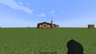 Hobbit Hole Exposed